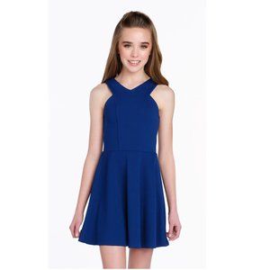 Sally Milller Girls dress, size XL (14-16)